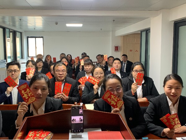 春節(jié)假期已經(jīng)結(jié)束,河南雙志機(jī)械設(shè)備有限公司全面開工！