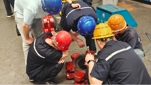 解決客戶問題：用技術(shù)說話，用實(shí)力證明_河南雙志