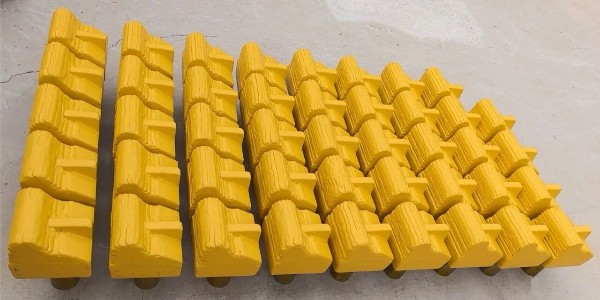 破碎軸組錘頭如何扛住煤炭破碎的考驗(yàn)？河南雙志給出答案！