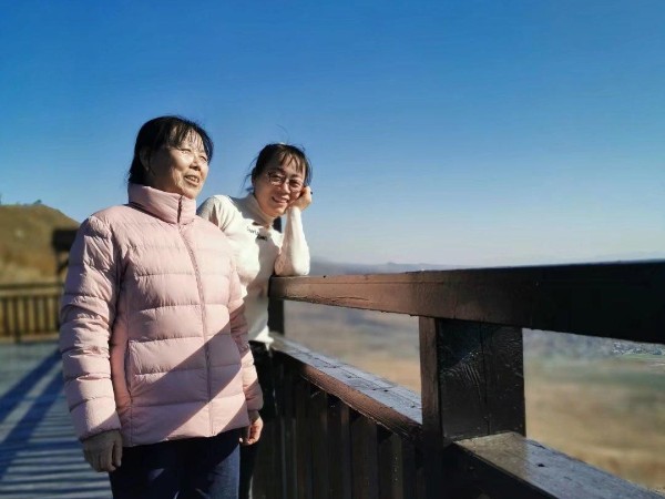 感恩母愛，致敬偉大的母親！母親節(jié)征稿活動(dòng)獲獎(jiǎng)公告_河南雙志