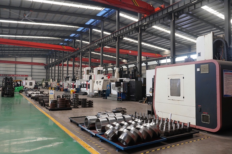 廠區(qū)設(shè)備