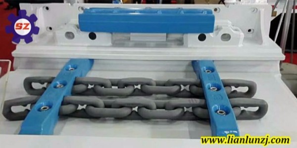 您對(duì)刮板輸送機(jī)刮板鏈的形式了解多少？