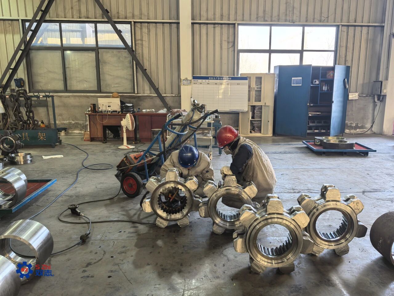 河南雙志：從細(xì)節(jié)出發(fā)，向品質(zhì)而行