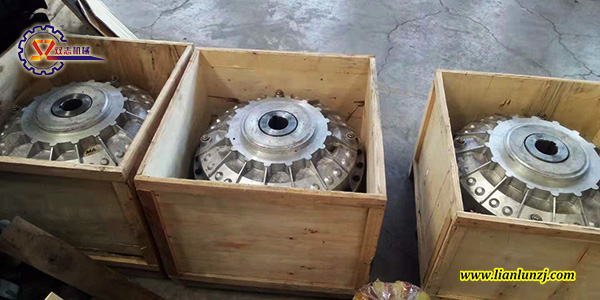 刮板機配件|刮板機機頭、機尾檢修標準