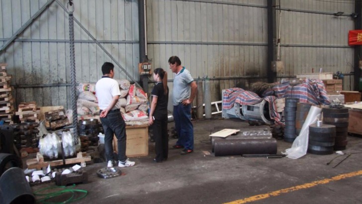 五家候選，雙志機(jī)械脫穎而出