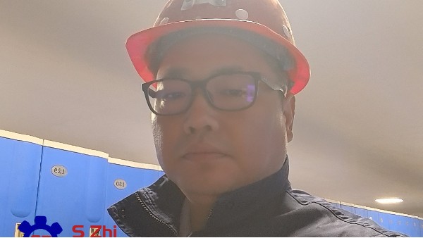 深入礦井，精準(zhǔn)診斷鏈輪軸組問(wèn)題_河南雙志