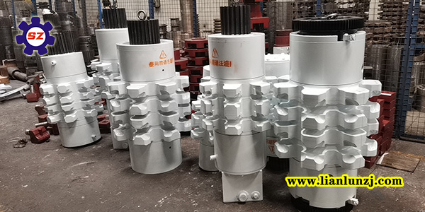 鏈輪軸組溫度過(guò)高是什么原因造成的？