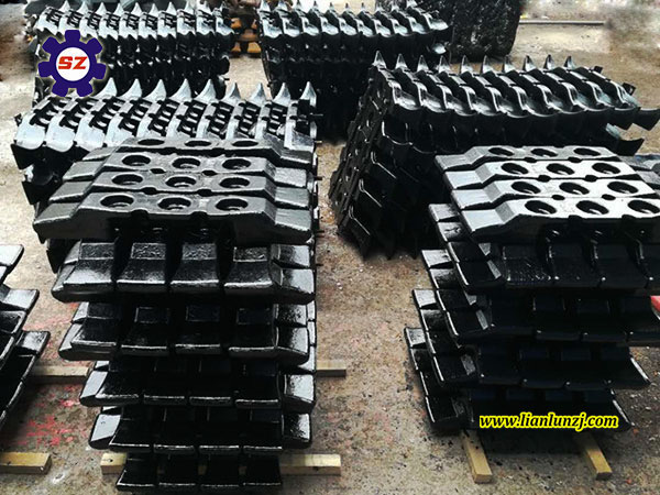 幾近年關(guān)，雙志煤機(jī)刮板機(jī)刮板突然“躥紅”？