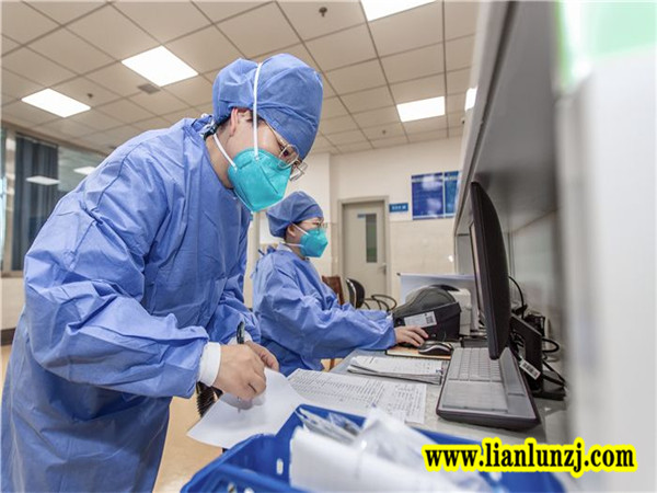 婦女節(jié)，致敬戰(zhàn)“疫”中了不起的她們