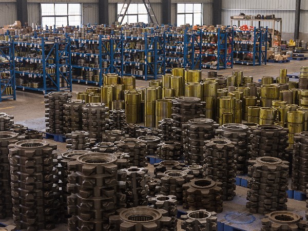 河南雙志：合理規(guī)劃區(qū)域，提升生產(chǎn)效率