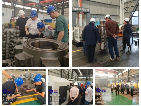 揮別2024，讓我們一起攜手共赴2025！