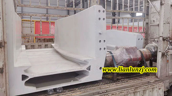 凹凸槽、鏈輪組件、破碎軸組發(fā)貨咯！