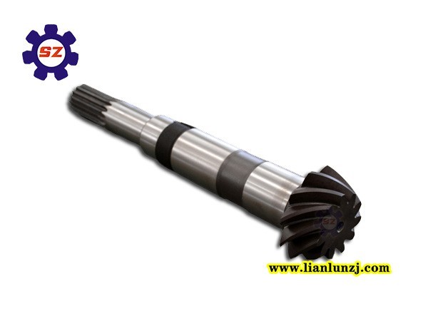 減速機(jī)一軸 減速機(jī)一軸