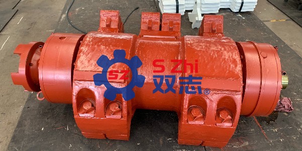 刮板輸送機(jī)的破碎軸組多久要更換一次？_河南雙志