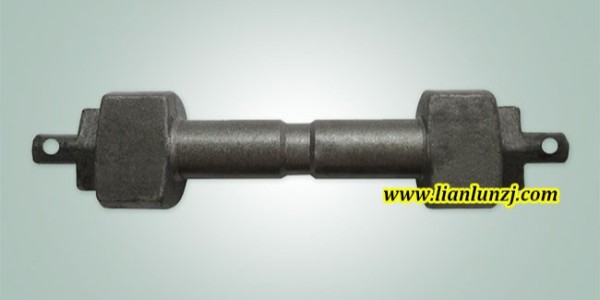 河南雙志：<i style='color:red'>什么是刮板</i>輸送機(jī)啞鈴銷？