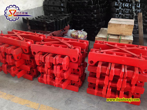 好消息！煤機(jī)配件有新地方供了！