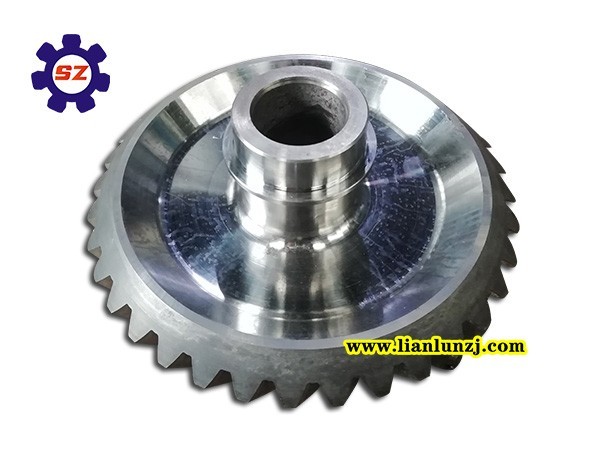減速機(jī)圓弧傘齒輪 減速機(jī)圓弧傘齒輪