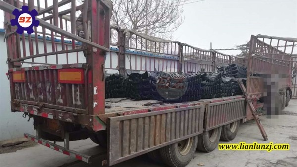 您的刮板訂單已發(fā)貨，注意查收！