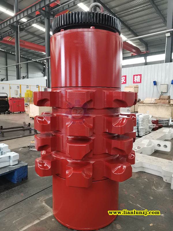 刮板機(jī)配件萊尼輪組件多少錢(qián)