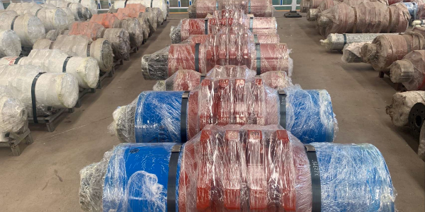 鏈輪軸組運(yùn)行正常，密封件卻頻頻失效，問(wèn)題出在哪？