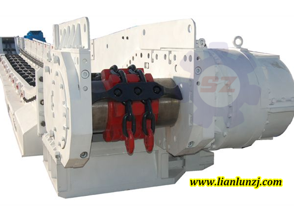 3大項！熟知礦用刮板輸送機(jī)