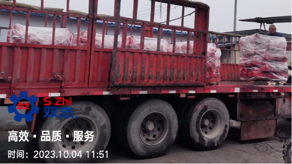 國慶堅守在崗，趕生產(chǎn)、忙發(fā)貨。