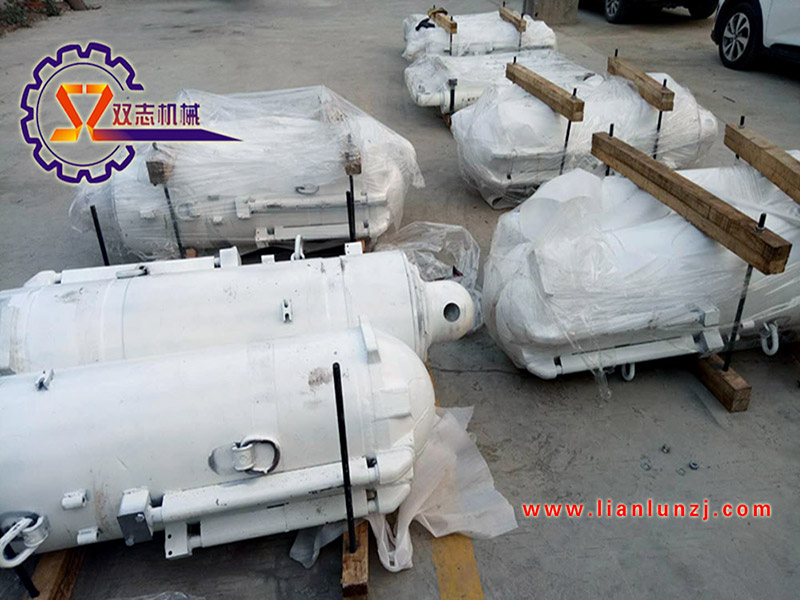 立柱，千斤頂