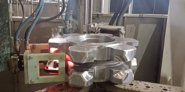 鏈輪軸組鏈齒不耐磨？河南雙志是這樣做的.......