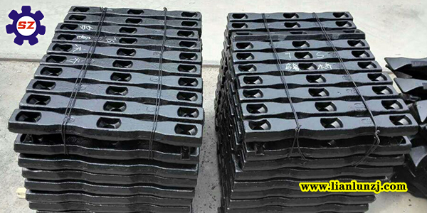 煤礦刮板輸送機橫梁用在什么地方？