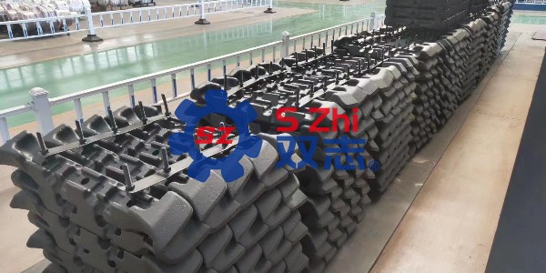 刮板輸送機的刮板一般磨損多少毫米要更換？_河南雙志