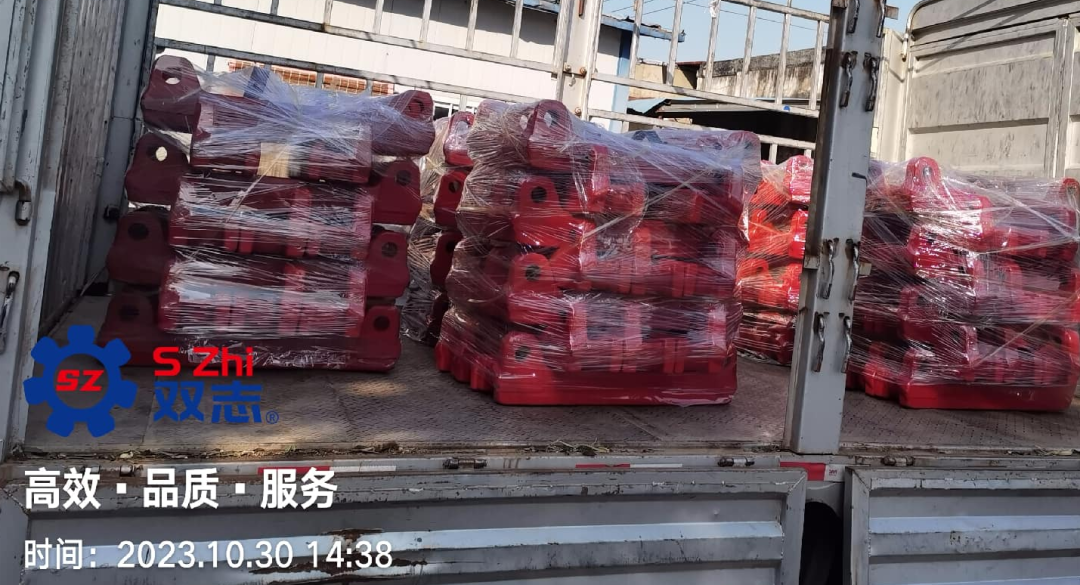 發(fā)貨日常|訂單安排滿當當，每日發(fā)貨不停歇