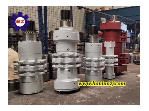 764綜采溜子更換刮板、鏈輪輪組件等配件合作廠家