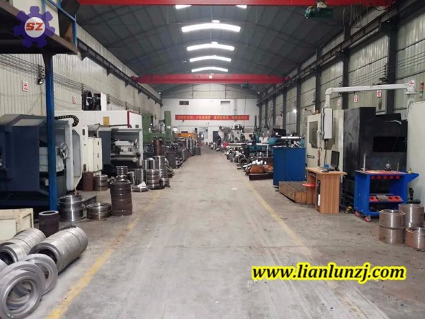 大同煤礦SGZ1200、SGZ900鏈輪組件<i style='color:red'>拆解</i>修復報告