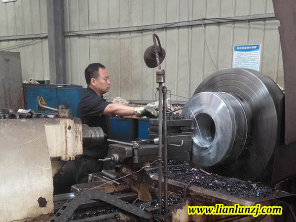 雙志機(jī)械--與你不一樣的國慶7天！