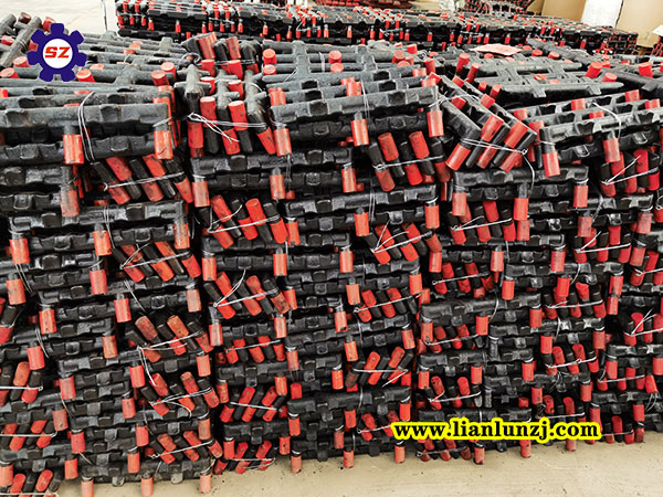 刮板機(jī)e型螺栓