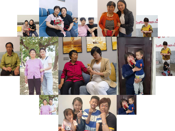 感恩母愛，致敬每位媽媽。河南雙志母親節(jié)特別獻(xiàn)禮_河南雙志