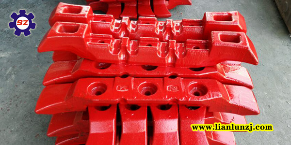 什么樣的煤礦刮板輸送機(jī)刮板質(zhì)量好？