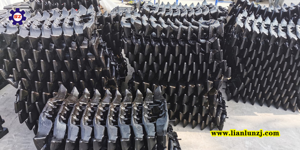 刮板機(jī)116SC-01刮板什么材質(zhì)好？