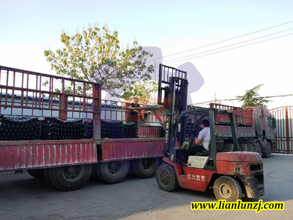 2000件刮板機(jī)配件走起！實(shí)地驗(yàn)貨！