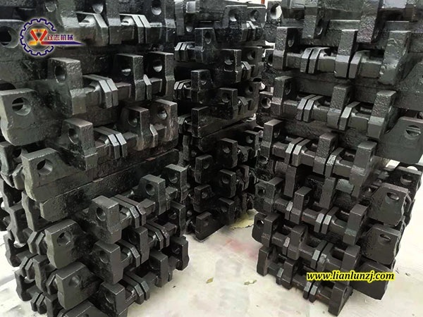 5節(jié)距齒規(guī)