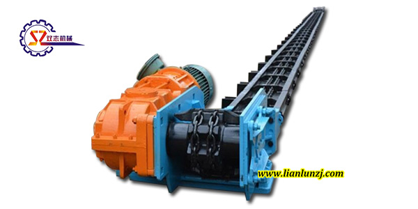 雙志機(jī)械|刮板輸送機(jī)分類有哪些？