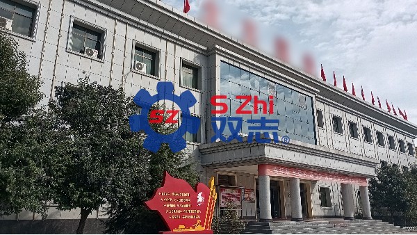 河南雙志以行動促合作，以服務贏信任