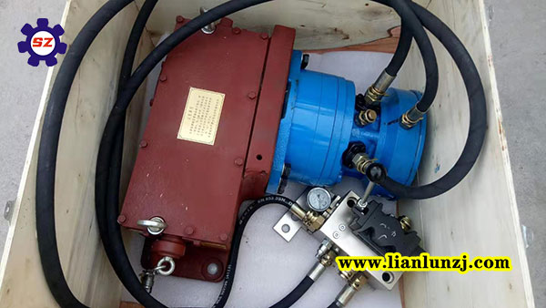 5JL液壓緊鏈器現貨發(fā)往榆林礦區(qū)