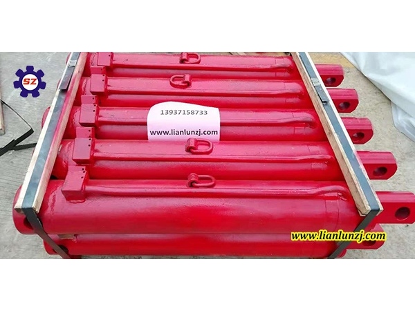 液壓千斤頂如何進行選擇？_河南雙志